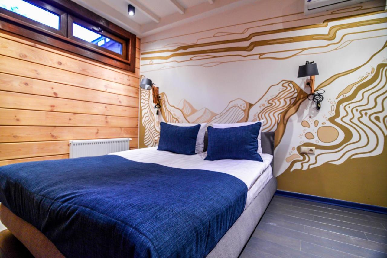 Hotel Трипільське Сонце Podgortsy  Exterior foto