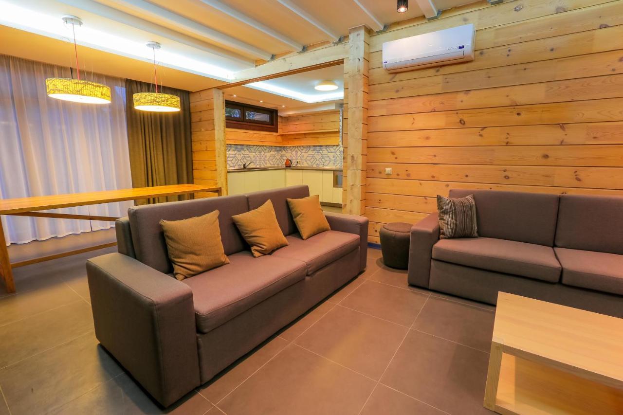 Hotel Трипільське Сонце Podgortsy  Exterior foto