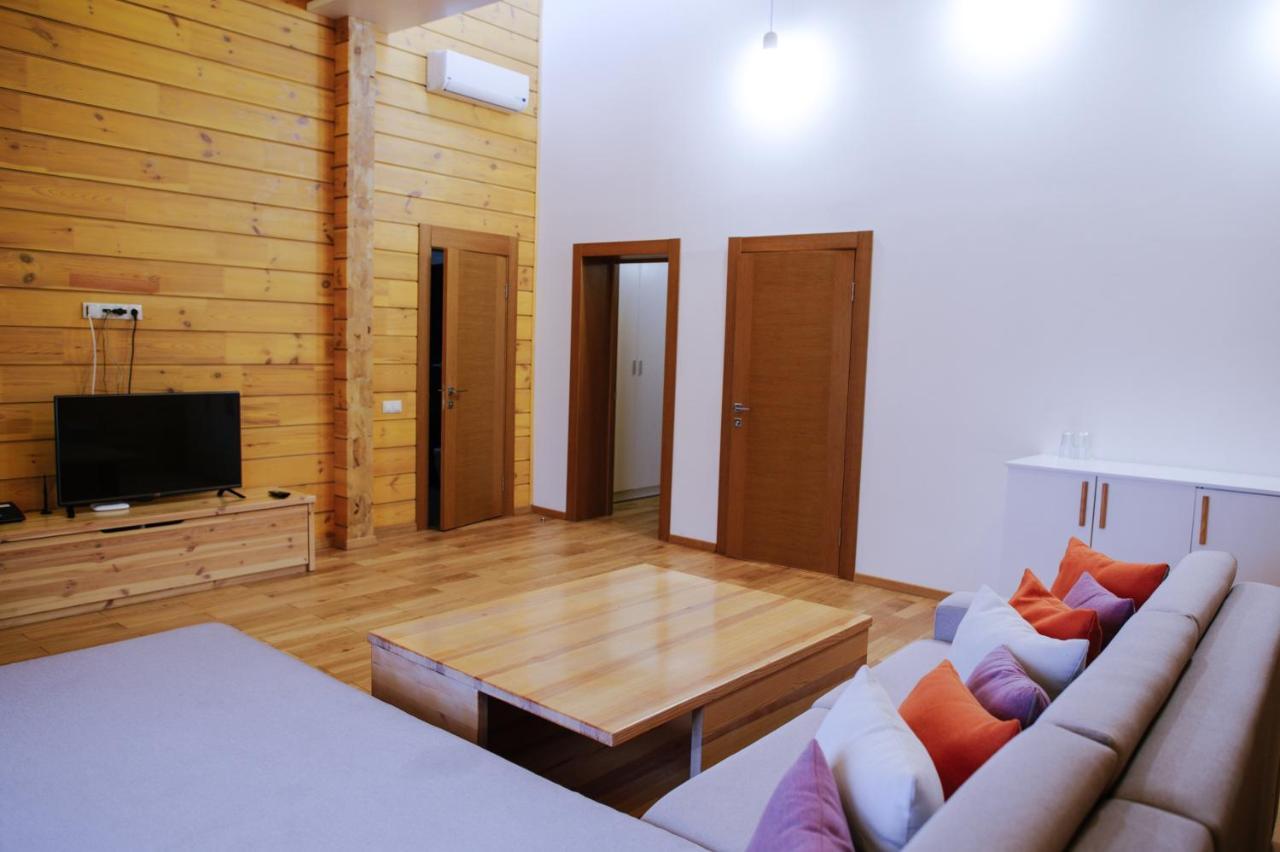 Hotel Трипільське Сонце Podgortsy  Exterior foto