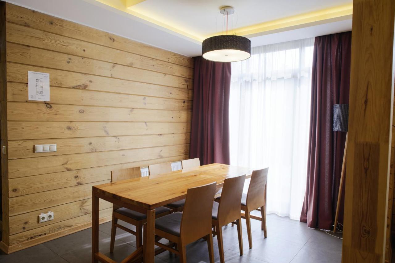 Hotel Трипільське Сонце Podgortsy  Exterior foto