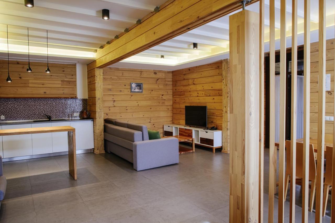Hotel Трипільське Сонце Podgortsy  Exterior foto